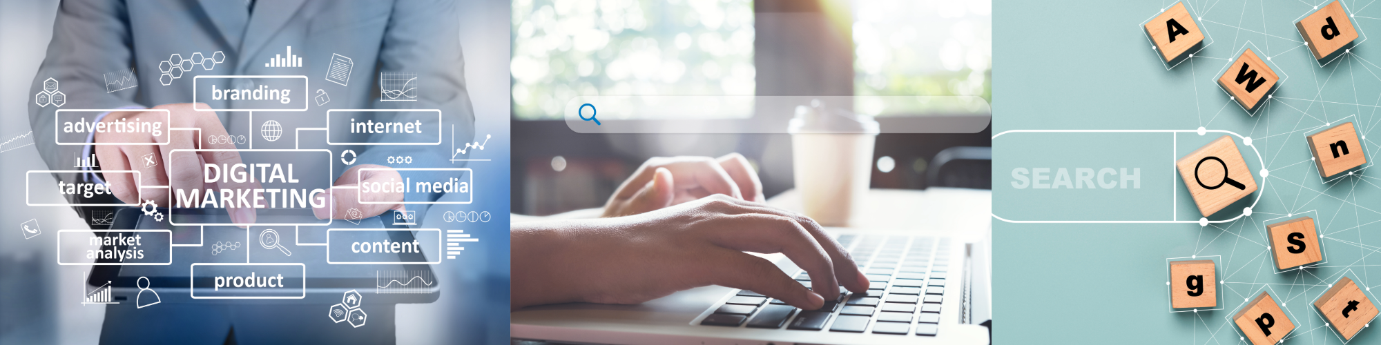 Search Engine Marketing