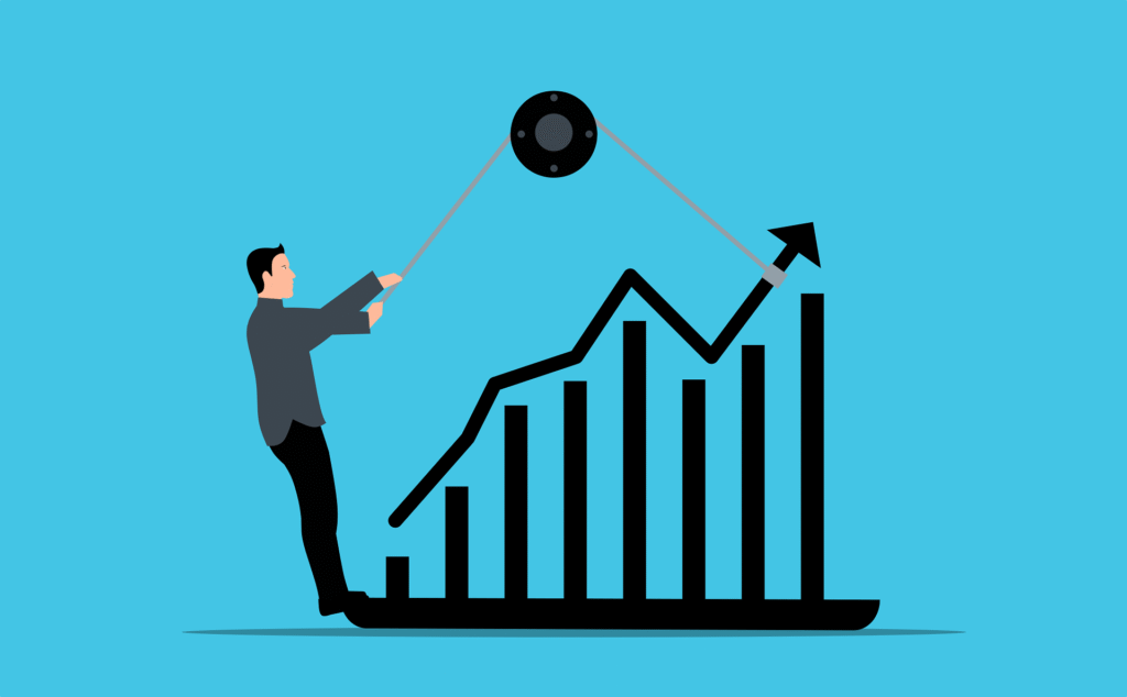 Vishal goel growth chart
